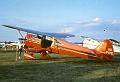 1941 Waco SRE NC247E